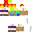 Texture for rainbow_brick in progress
