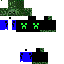 Texture for zombie-test