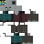 Texture for axing illvillager