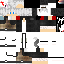 Texture for CyanideKiwi Grey Jacket