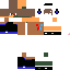 Texture for peter effect zombie