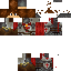 Texture for csakugyan skin