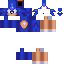 Texture for Sonic