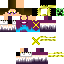 Texture for JavGi creeper
