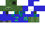 Texture for Zombie (Football Player)