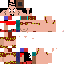 Texture for gargamel