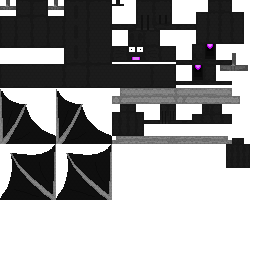 Texture for Surprised Ender Dragon From ExplodingTNT