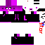 Texture for lecocrack