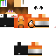 Texture for fox