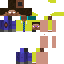 Texture for herobrine