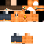 Texture for Hugo Charmander