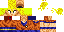 Texture for goku