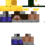 Texture for CHICKEN