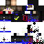 Texture for steve