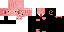 Texture for pig suit
