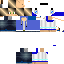 Texture for GoddyMonster
