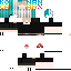 Texture for PennyPixelmon