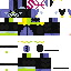 Texture for jevil