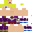 Texture for LeonIRF