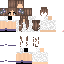 Texture for чебурек