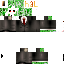 Texture for Skeleton boi v4