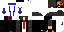 Texture for jugernaut tux