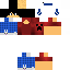 Texture for bluesmurf_