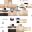 Texture for toga