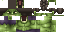 Texture for Hulk