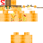 Texture for applejack