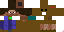 Texture for Defa Steve