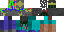 Texture for Shadow-Bot
