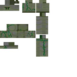 Texture for idek