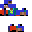 Texture for drag