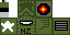 Texture for ghast, nz army