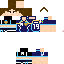 Texture for Messi 2006
