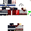 Texture for kakashi