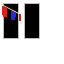 Texture for string with flags