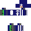 Texture for destructor encapuchado