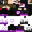 Texture for twitch