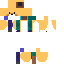 Texture for 柴柴