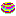 Texture for rainbow cookie