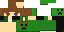 Texture for 苦力怕娘