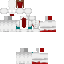 Texture for Scp096