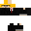 Texture for steve