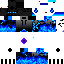 Texture for ice endermen android