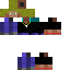 Texture for noobenplanks