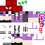 Texture for Spider_anaHi