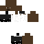 Texture for Black Makluan Ring