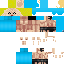 Texture for POCOYOS TORA